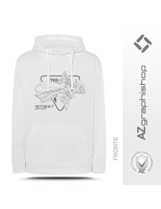 Sweatshirts per Street Triple