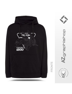 Sweatshirts per Tiger 1200