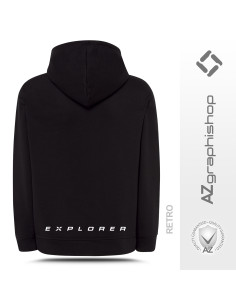 Sweatshirts per Tiger 1200 2