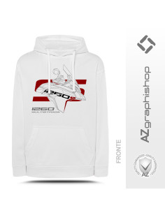 Sweatshirts per Multistrada 1260 S