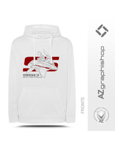 Sweatshirts per Multistrada 950 S