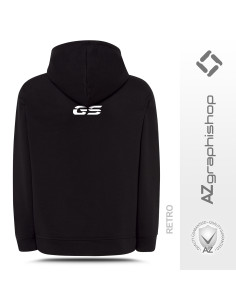 Sweatshirts per R 1200 GS 2