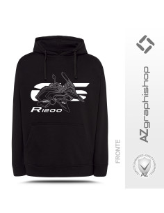 Sweatshirts per R 1200 GS