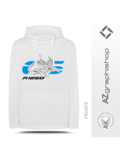 Sweatshirts per R 1250 GS