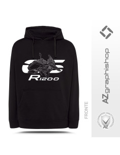 Sweatshirts per R 1200 GS