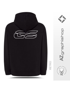 Sweatshirts per R 1200 GS 2