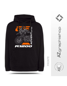 Sweatshirts per R 1200 GS ADV 2