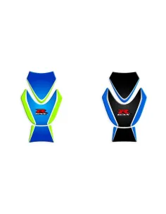 Tank Pad for Suzuki - GSX-R 1000 2017 – 2019 GP-382(M)