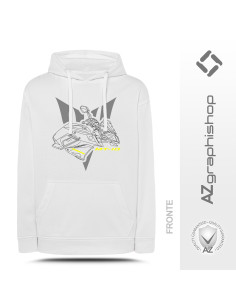 Sweatshirts per MT-10