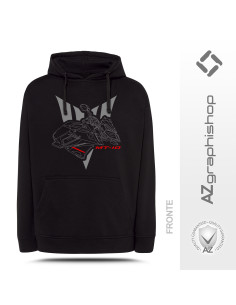 Sweatshirts per MT-10 2