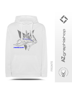 Sweatshirts per Tracer 900