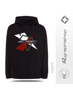 Sweatshirts per Africa Twin CRF 1100 L
