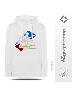 Sweatshirts per Africa Twin Adventure Sports CRF 1100 L