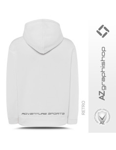 Sweatshirts per Africa Twin Adventure Sports CRF 1100 L 2