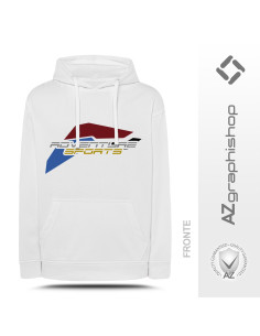 Sweatshirts per Africa Twin Adventure Sports CRF 1100 L 2