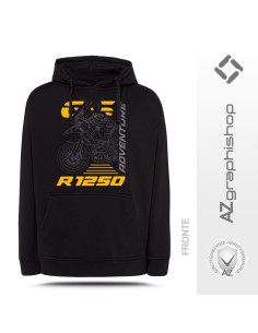 Sweatshirts per R 1250 GS ADV