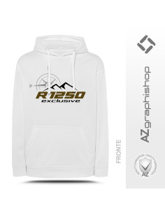 Sweatshirts per R 1250 GS ADV 2