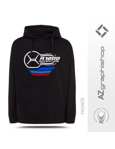 Sweatshirts per R 1200 GS ADV