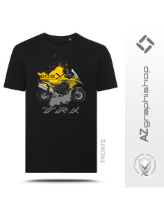 T-shirt per TRK 502 X
