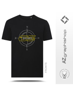 T-shirt per R 1250 GS ADV - R 1250 GS - F 850 GS - F 750 GS - R NineT