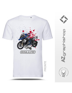 T-shirt per R 1200 GS