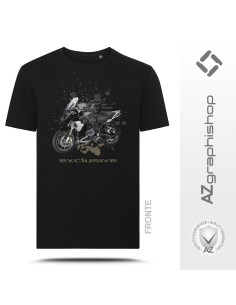 T-shirt per R 1200 GS