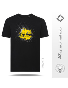 T-shirt per R 1250 GS ADV - R 1250 GS - F 850 GS - F 750 GS - R NineT