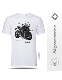 T-shirt per Streetfighter V4