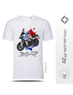 T-shirt per S 1000 XR