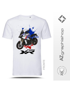 T-shirt per S 1000 XR