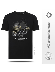 T-shirt per R 1250 RT