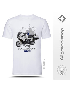 T-shirt per R 1250 RT