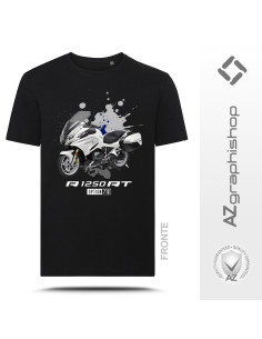T-shirt per R 1250 RT 2