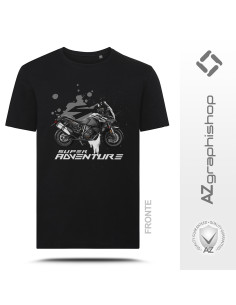 T-shirt per 1290 Super Adventure S