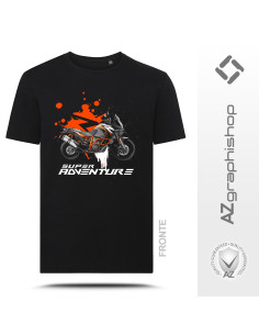 T-shirt per 1290 Super Adventure R 2