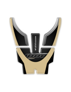 Tank Pad for V-strom 1000 2014 – 2016 GP-196(M) 2