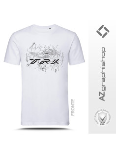 T-shirt per TRK 502 X