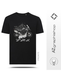 T-shirt per TRK 502 X