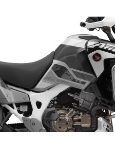 Side Tank Stickers per Africa Twin Adventure Sports CRF 1000 L 2