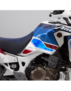 Tank-Seitenaufkleber per Africa Twin Adventure Sports CRF 1000 L 2