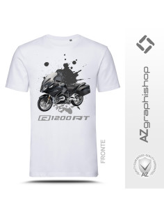 T-shirt per R 1200 RT