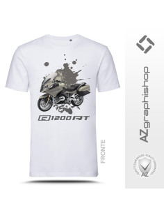T-shirt per R 1200 RT