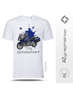 T-shirt per R 1200 RT