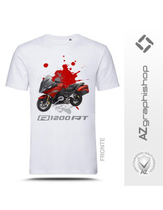T-shirt per R 1200 RT 2