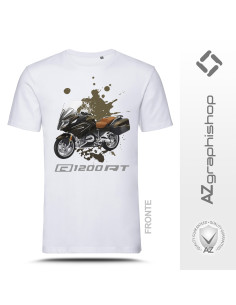 T-shirt per R 1200 RT