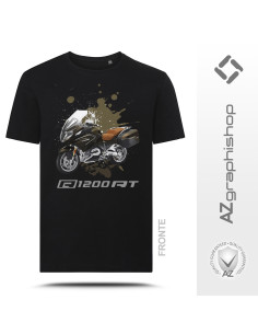 T-shirt per R 1200 RT 2