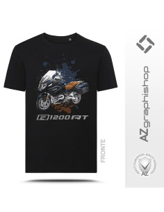 T-shirt per R 1200 RT