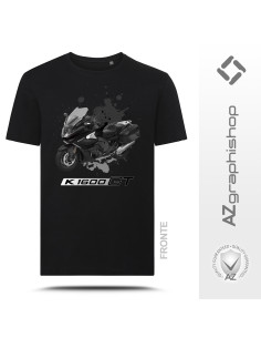 T-shirt per K 1600 GT/L