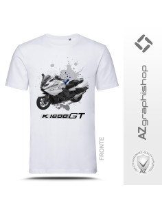 T-shirt per K 1600 GT/L