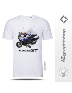 T-shirt per K 1600 GT/L